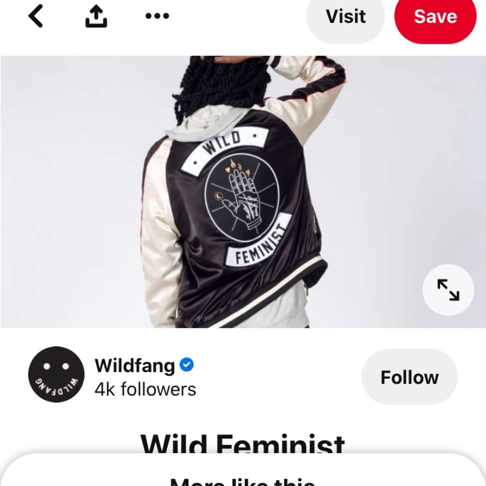 ISO this jacket